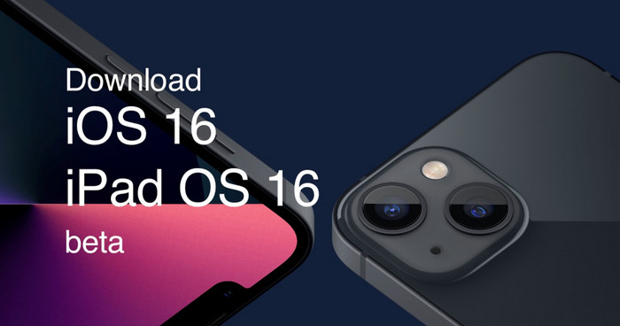 Cara Download iOS 16 di iPhone dan iPad