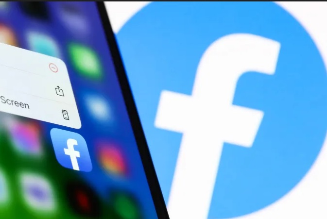 Feed Facebook Jadi Mirip TikTok