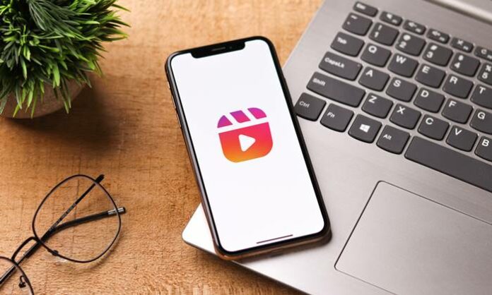 Fitur Instagram Reels Fitur Instagram Reels