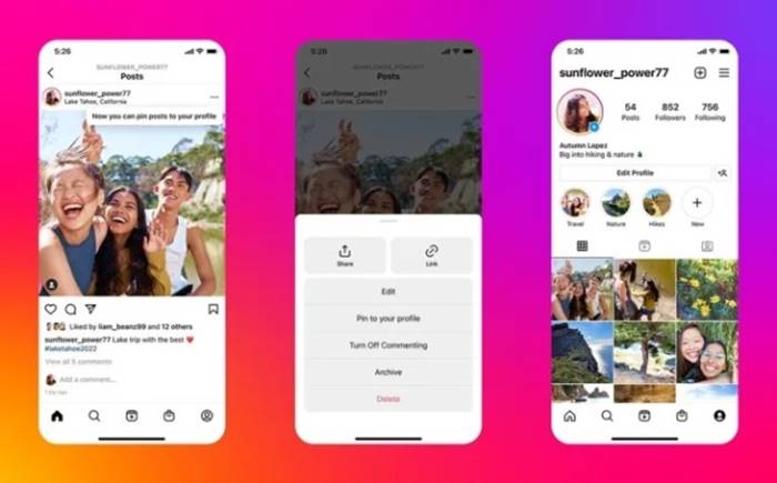 Fitur Instagram Terbaru