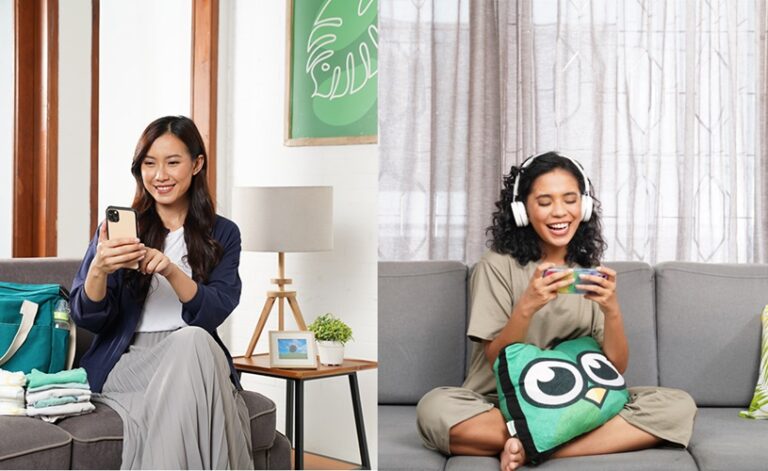 Fitur Belanja Bersama Tokopedia