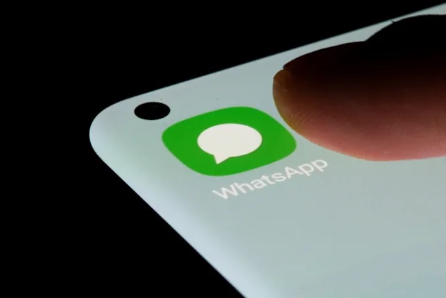 Call Links WhatsApp