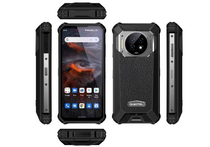 HP Baterai 21.000 mAh