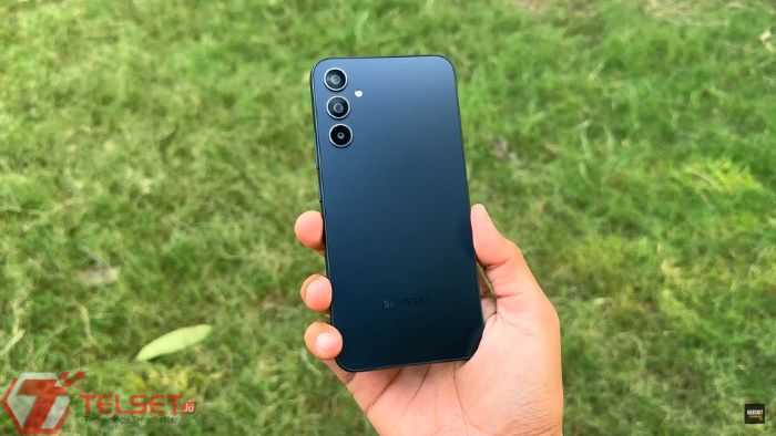 Samsung Galaxy A34