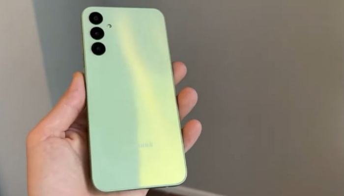 Galaxy A24