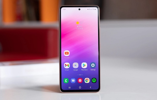 HP Samsung