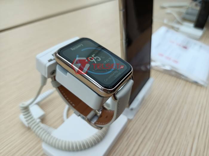 Harga Watch GT 3 Pro Watch Fit 2