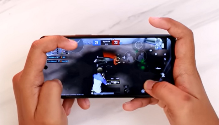 HP gaming murah 1 jutaan RAM 6GB