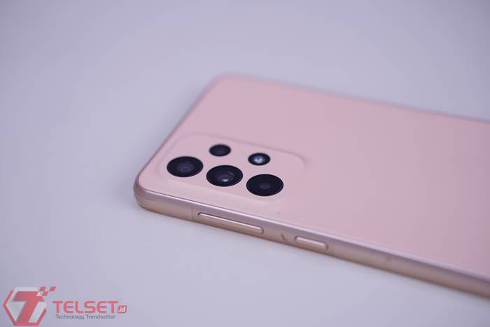 Galaxy A33 5G
