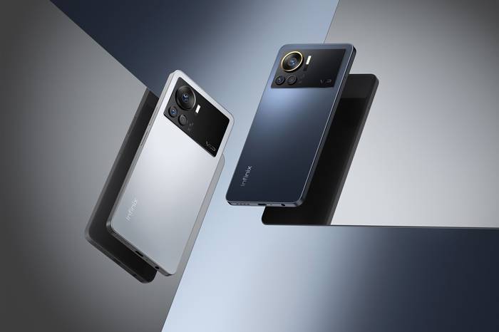 Kelebihan Note 12 VIP 