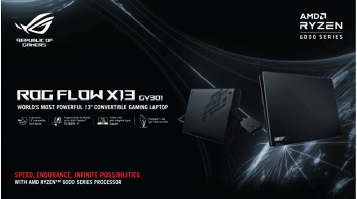 ASUS ROG