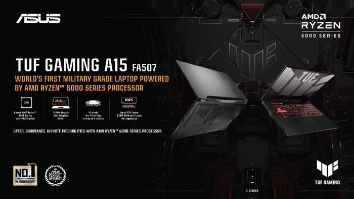Laptop Asus ROG