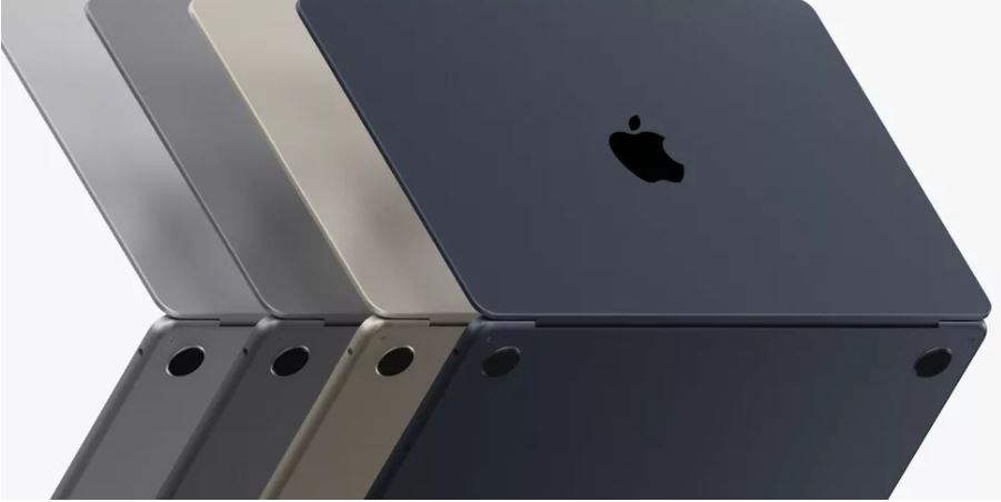 MacBook Air 2022
