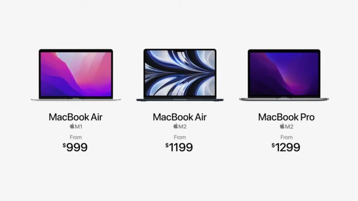 Macbook Air M1 Macbook Air M1 masih dijual