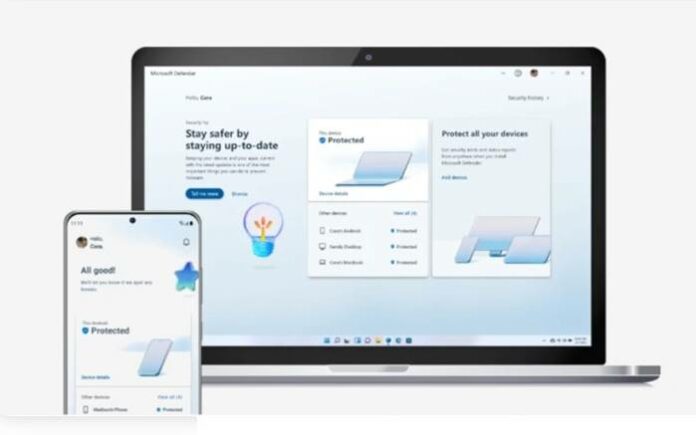 Microsoft Defender Microsoft Defender