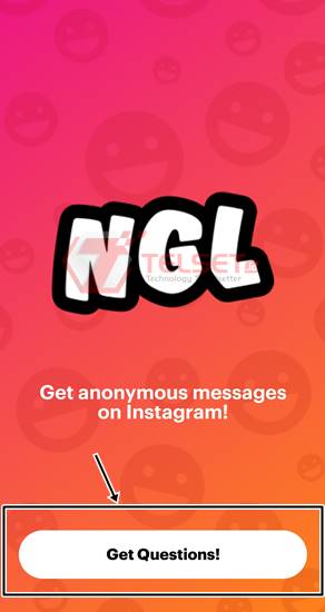 NGL Instagram