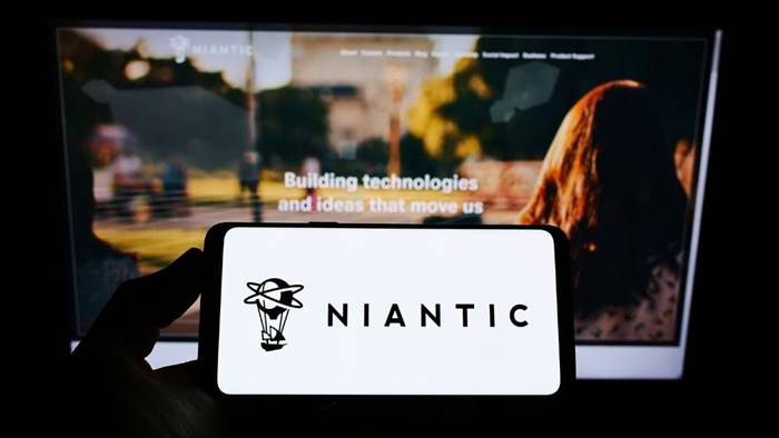 Niantic PHK Karyawan
