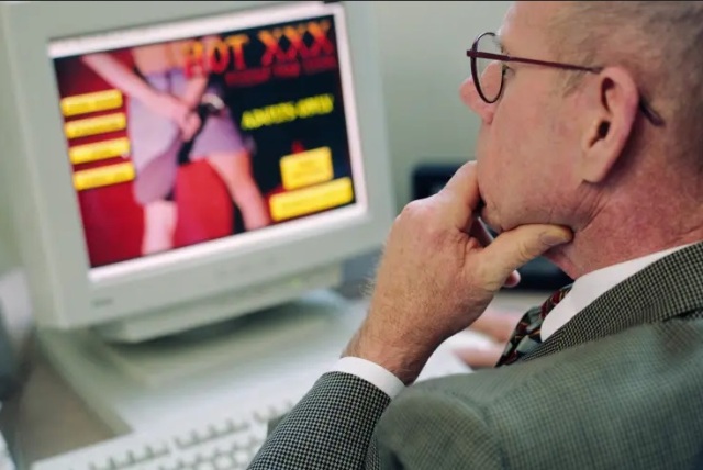 deteksi Film Porno