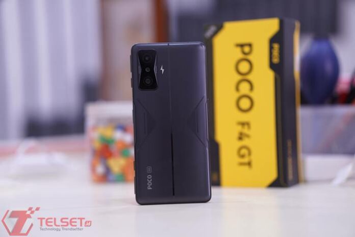 Poco F4 GT 5G Spesifikasi harga Poco F4 5G Poco F4 GT 5G