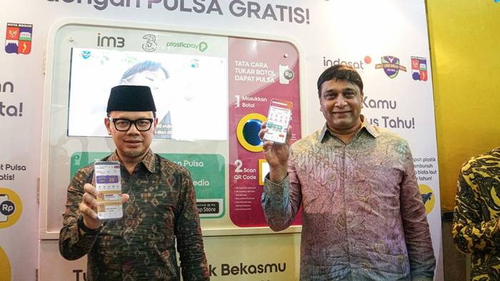 Pulsa Indosat Ooredoo
