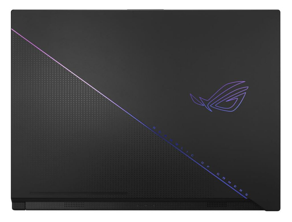 ROG Zephyrus Duo 16