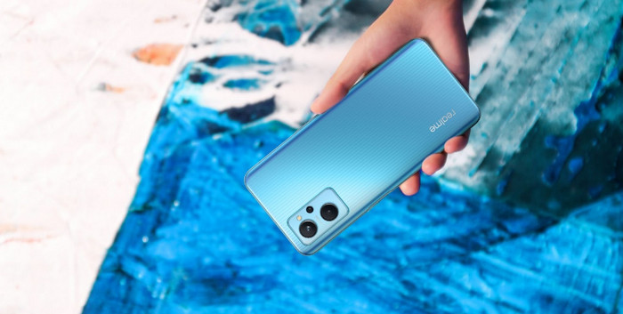 HP realme 3 jutaan narzo 50 5G realme 9i gaming