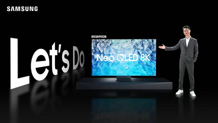 Samsung neo