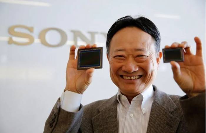 Sony Kamera HP Kamera DSLR