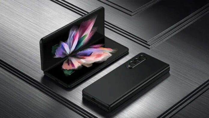 Spesifikasi Samsung Galaxy Fold4 di Geekbench