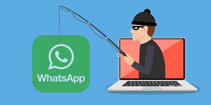 WhatsApp Dibajak Bareskrim