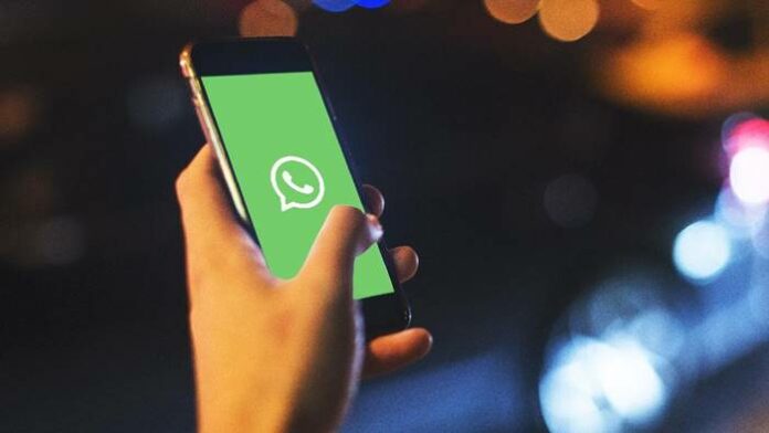 WhatsApp Last Seen