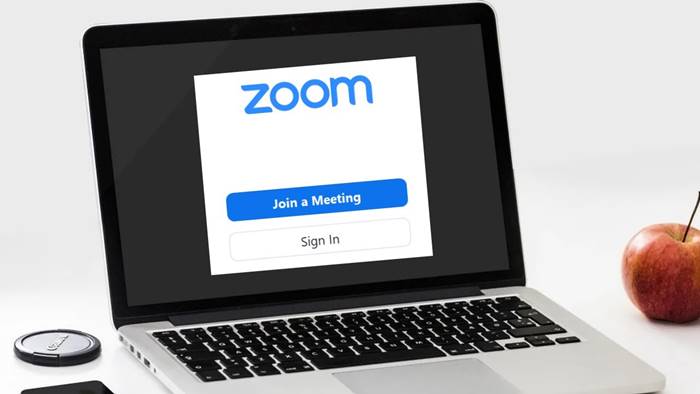Zoom Chromebook