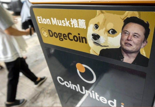 Miliarder Elon Musk Cuek Harga Kripto Terus Anjlok