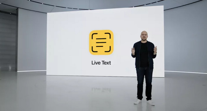 Fitur baru iOS 16