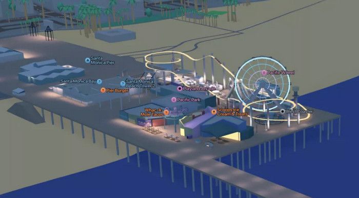 Apple Maps