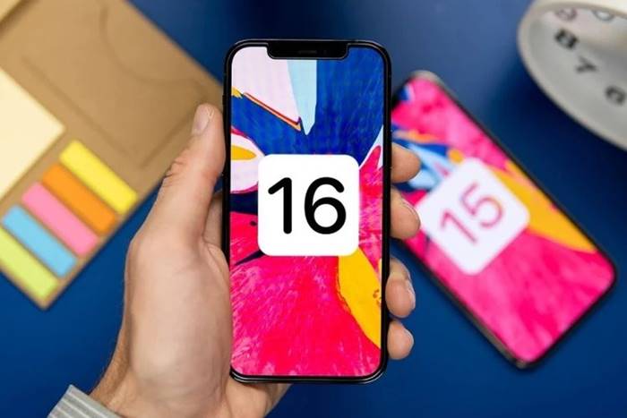 iPhone dengan iOS 16 Bisa Lihat Password WiFi, Begini Caranya!