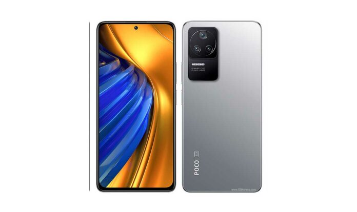 Harga dan Spesifikasi Xiaomi Poco F4