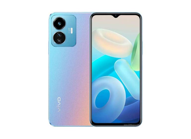 Harga dan Spesifikasi vivo Y77