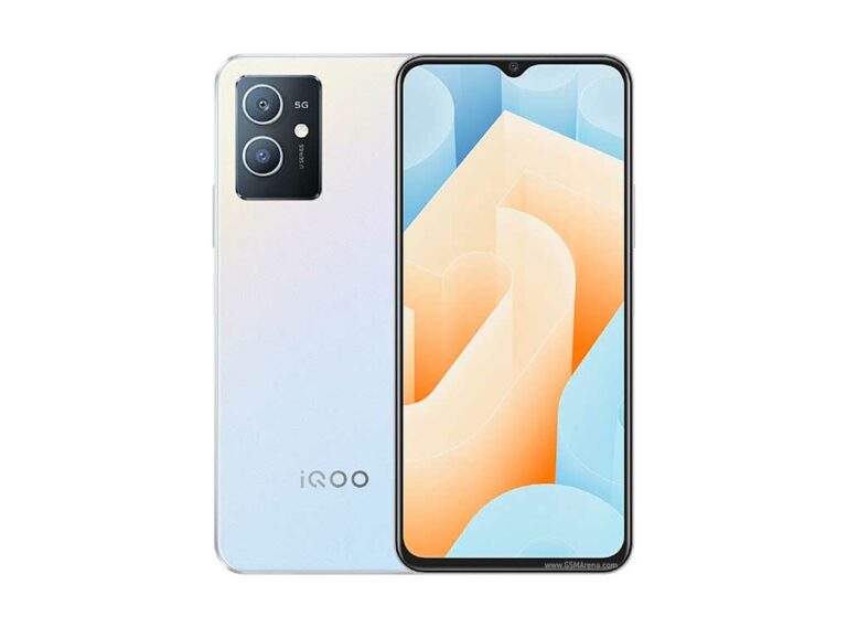 Harga dan Spesifikasi vivo iQOO U5e