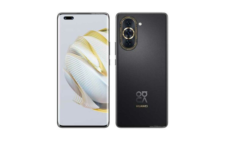 Harga dan Spesifikasi Huawei nova 10 Pro