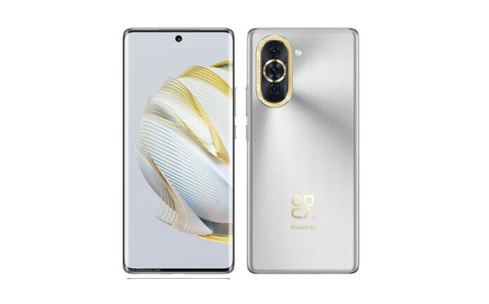 Harga dan Spesifikasi Huawei nova 10