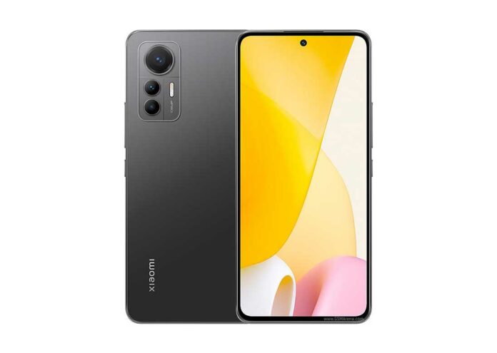 Harga dan Spesifikasi Xiaomi 12 Lite