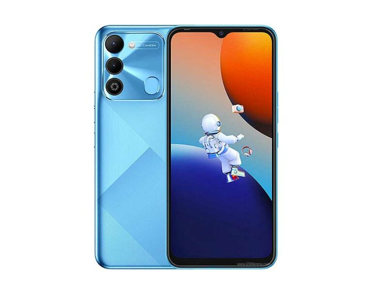 Harga dan Spesifikasi Tecno Spark 9