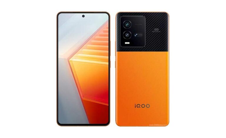 Harga dan Spesifikasi vivo iQOO 10