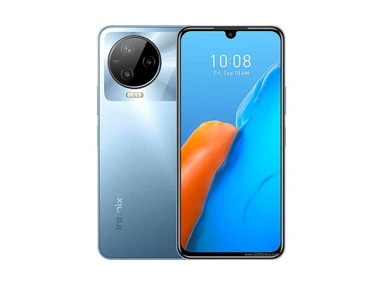 Harga dan Spesifikasi Infinix Note 12 Pro