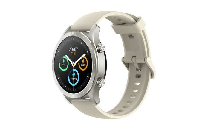 Harga dan Spesifikasi Realme Techlife Watch R100