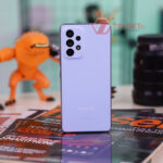 9. Samsung Galaxy A53 5G