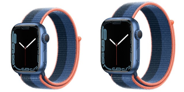 Apple Watch Pro