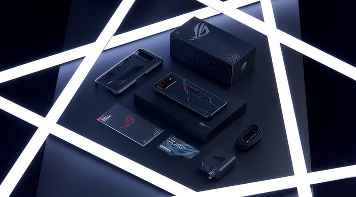 smartphone gaming