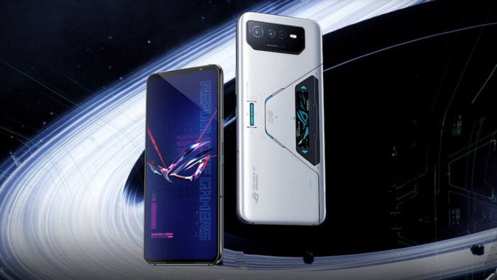 HP gaming Asus